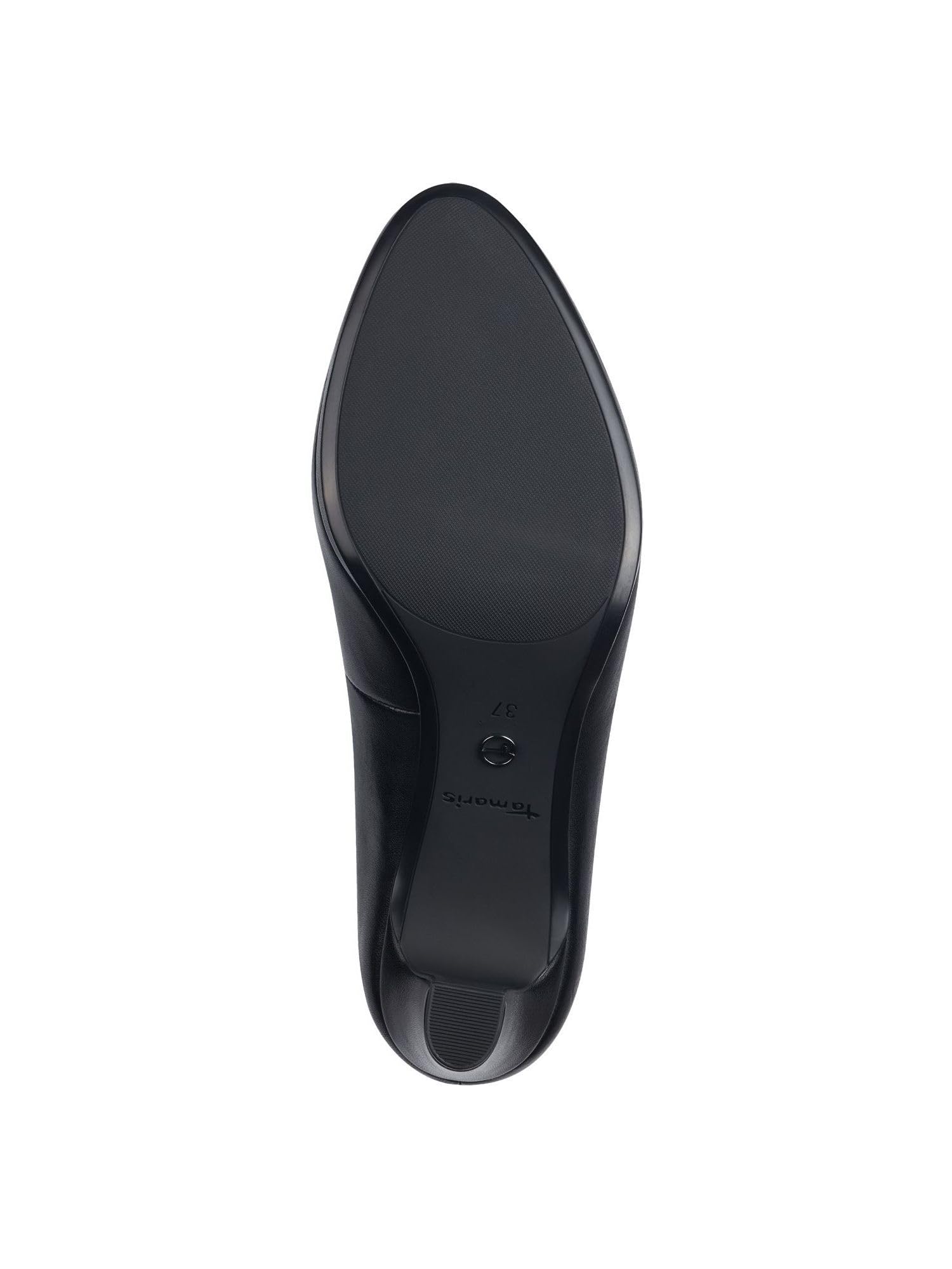 Tamaris Pumps Leder normal
