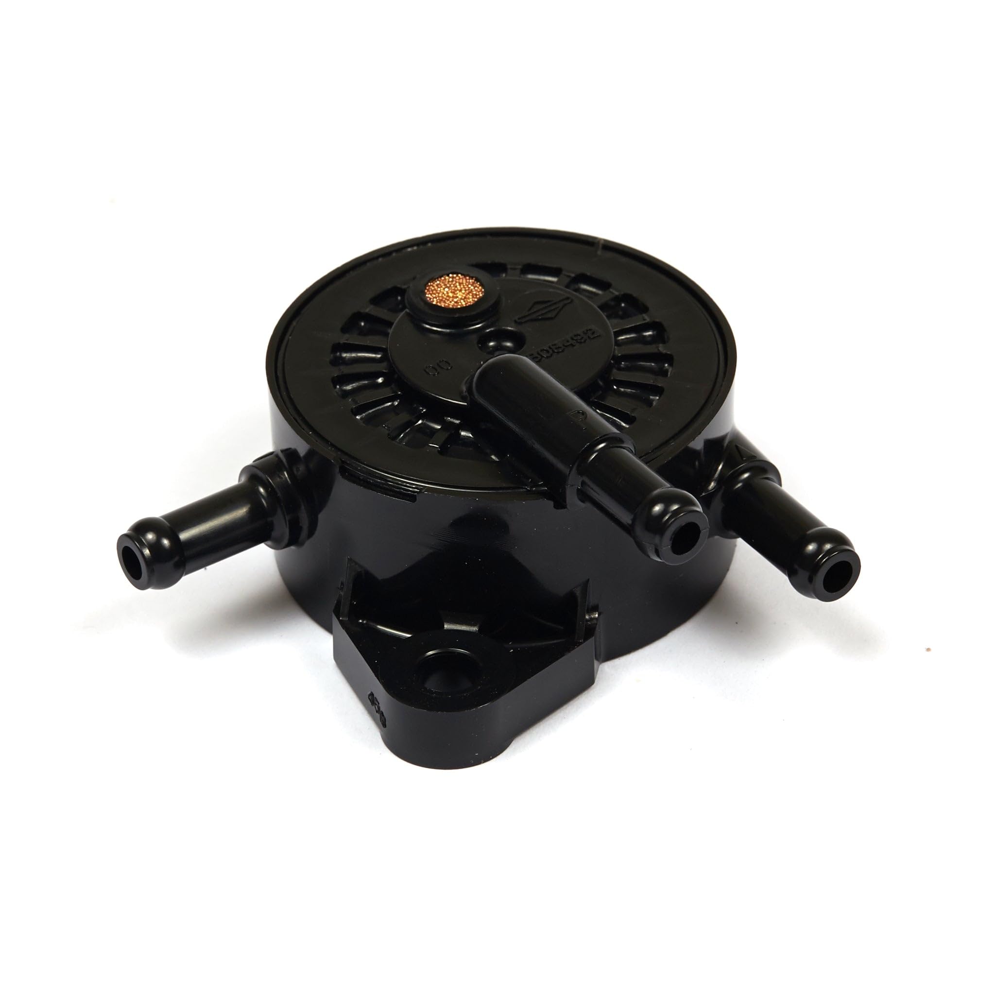 Amazon.com: Briggs & Stratton 4271 FUEL PUMP (5 X 597338) : Automotive