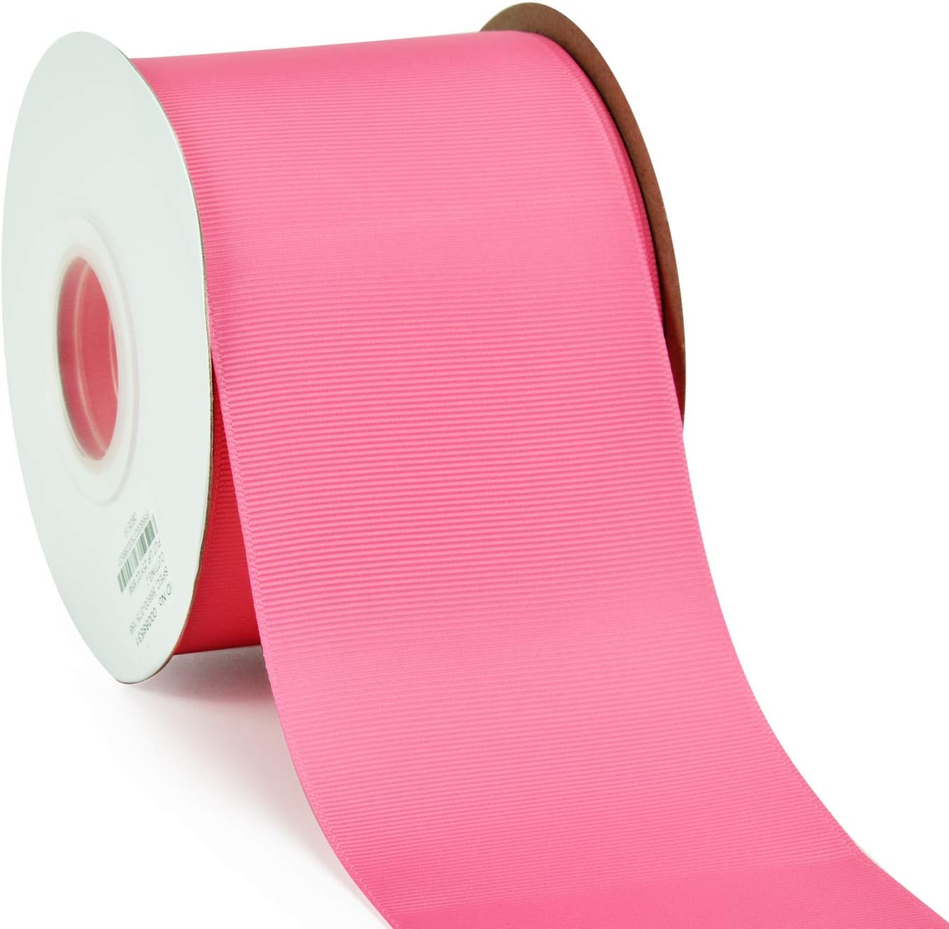 Amazon.com: YAMA 3 inch Solid Grosgrain Ribbon Roll - 25 Yards for Gift ...