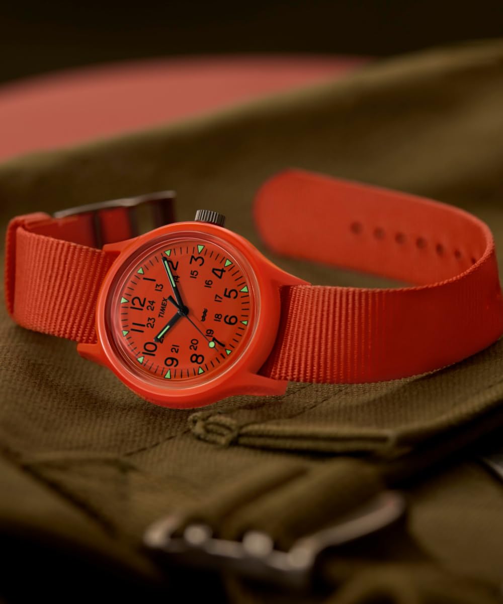 Timex Montre Quartz Analogique pour Hommes MK1