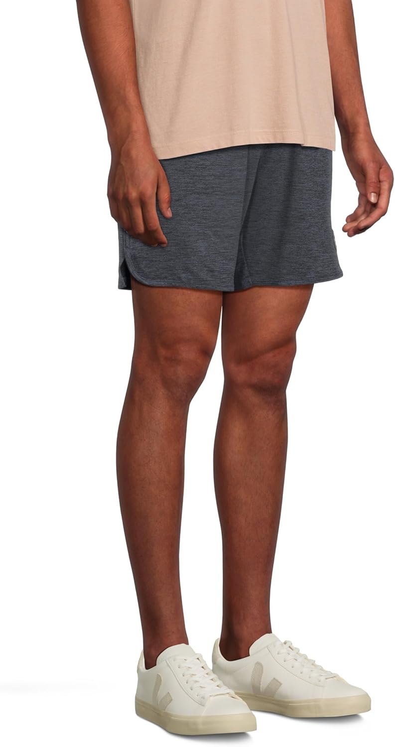 RVCA Men's Yogger Recover 17 - Image 2