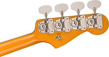 Vintage エレキベース Amazon.co.jp: Fender フェンダー エレキベース American