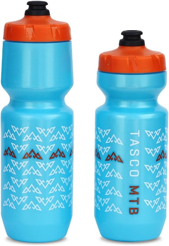 TASCO MTB Inversion Purist 22oz Water Bottle