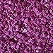 Produktbild Gartenwelt Riegelsberger Premium 5 kg Bunte Dekosteine Fuchsia 12-16 mm Deko gefärbte Mosaiksteine COLORATO Steine Color Splitt Deko Made IN Italy