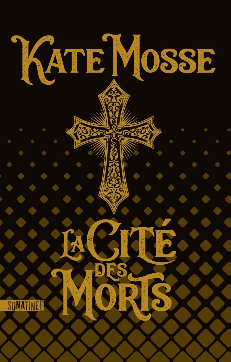 La Cité des morts