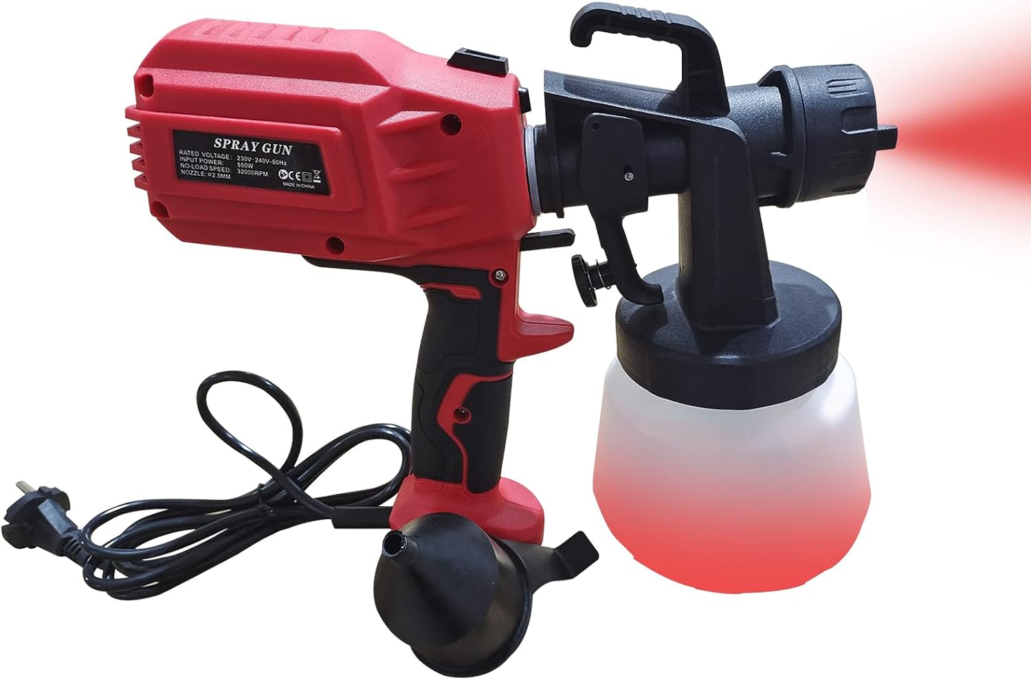 C/Y Spray Paint Machine,High Power Paint Sprayer - Spray Painter With ...