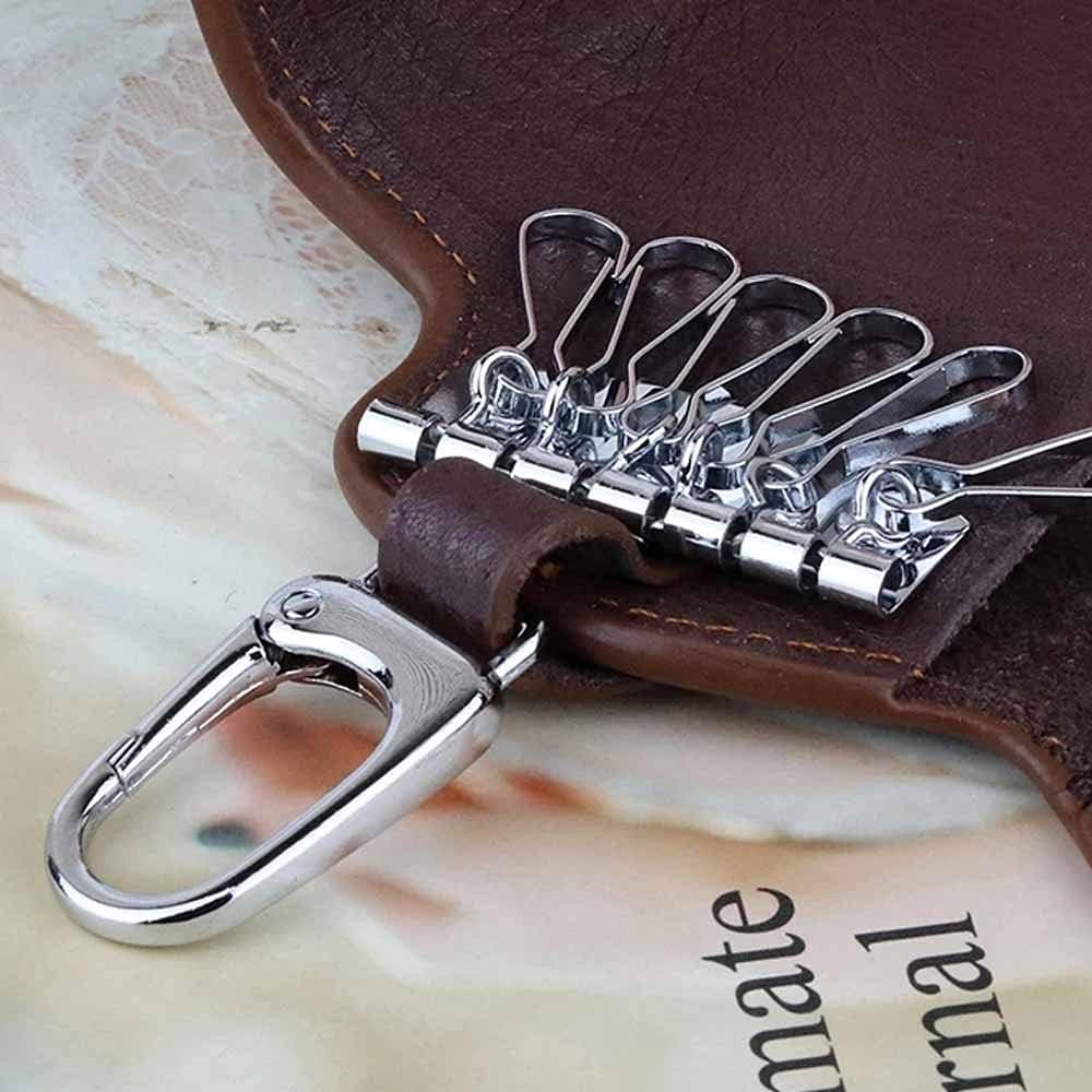 ランバン オン ブルー キーケース メンズ 鍵入れ 小さめ LANVIN en Bleu ブランド 大人 上品 キー ケース 鍵 4連 三つ折り  革小物 軽量 高級感 シンプル レザー 本革 革 おしゃれ プレゼント ゼブダ 529612(クロ): ギャレリア Bag＆Luggage｜JAL  Mall｜ショッピングで ... Arrivals レザー メンズ キーホルダー 財布 ヴィンテージ ビジネス キーチェーン バッグ メンズ ハウスキーパー キーバッ