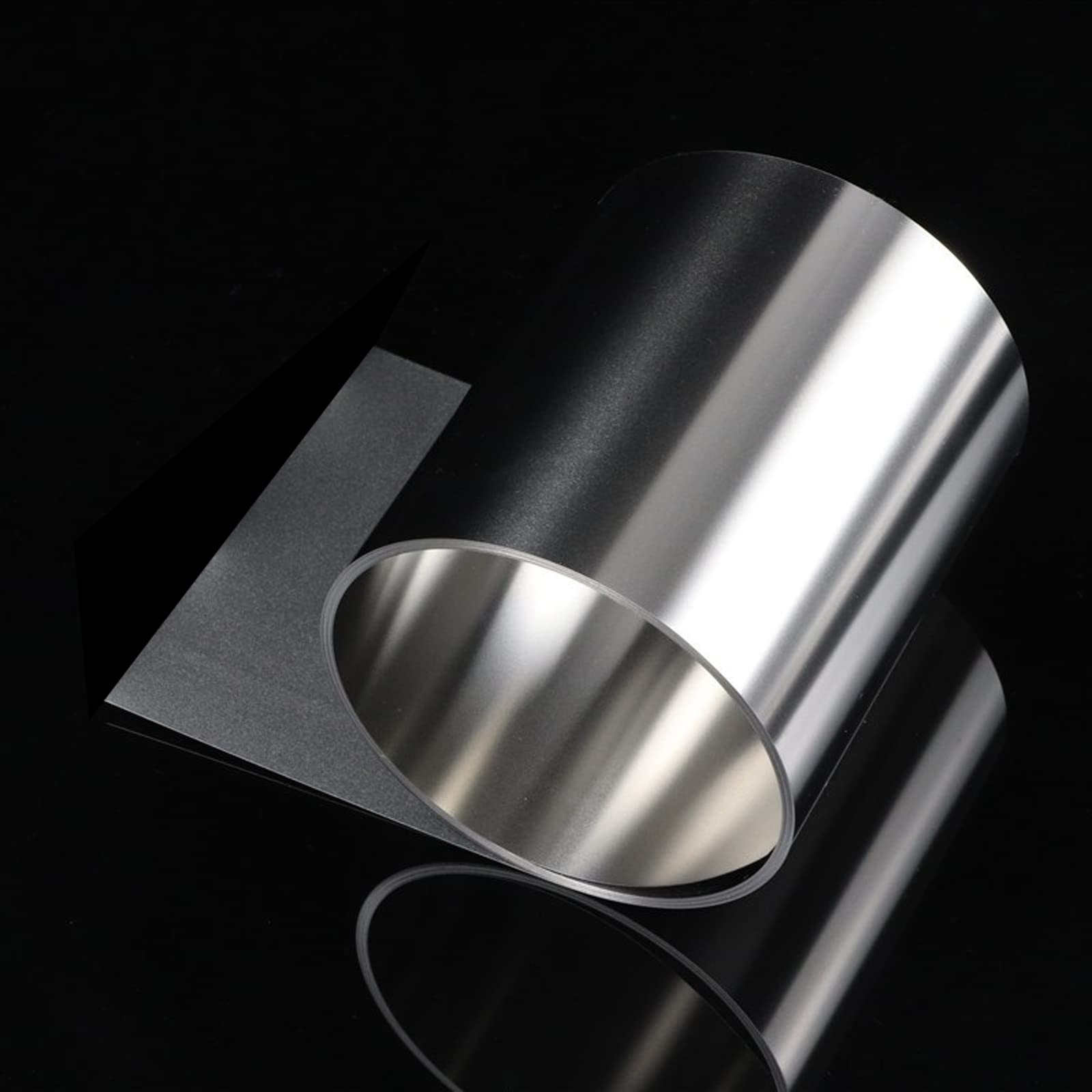 304 Stainless Steel Shim Stock - 50" Long -4