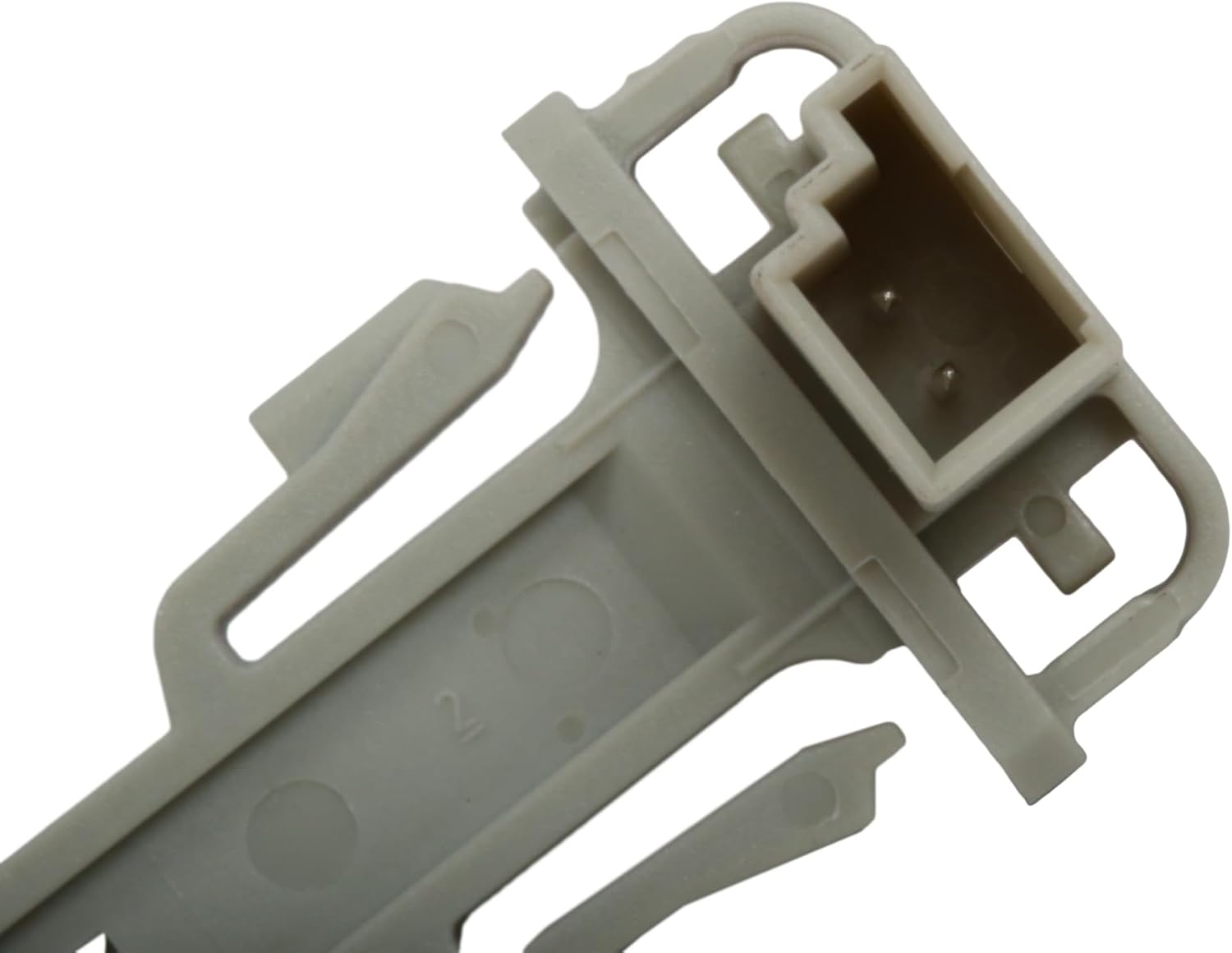 GM Genuine Parts 15-51348 (13276269) Air Conditioning Refrigerant Temperature Sensor