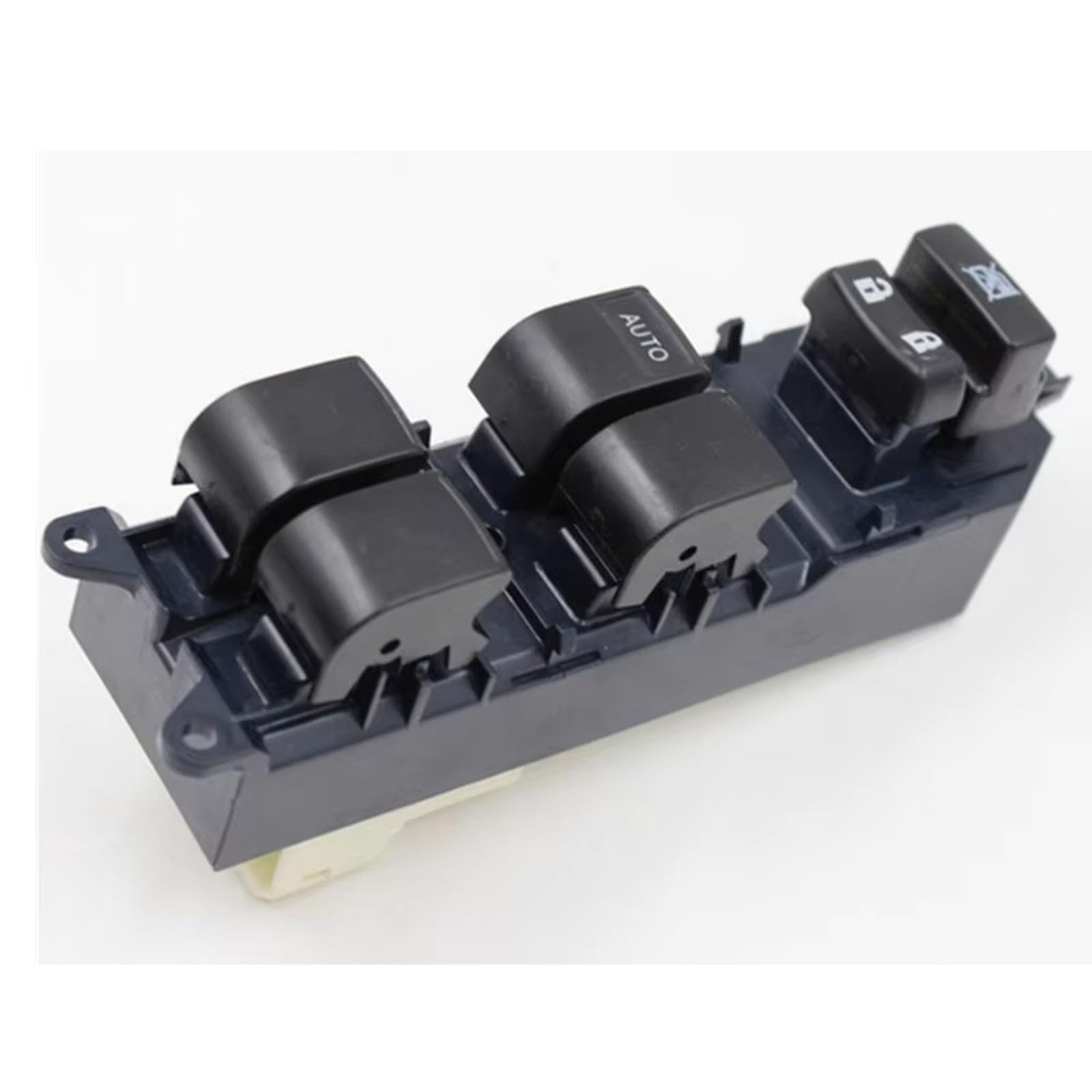 Mogflman Power Master Window Switch For Toyota Tacoma/Camry/Yaris 2007-2011, Lhd Master Power Window Switch 84820-33270