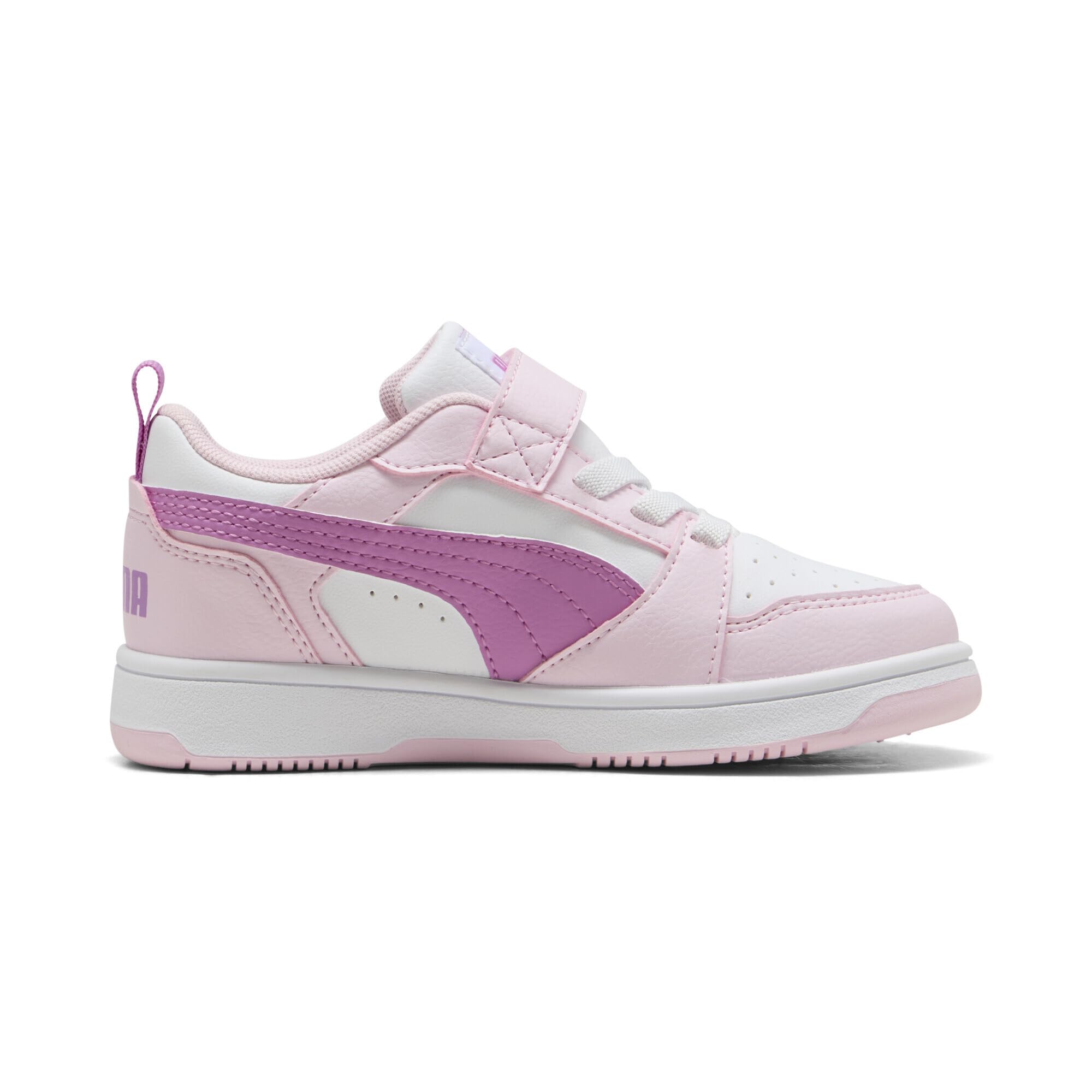 Puma Rebound V6 Lo AC+ PS Sneaker niños
