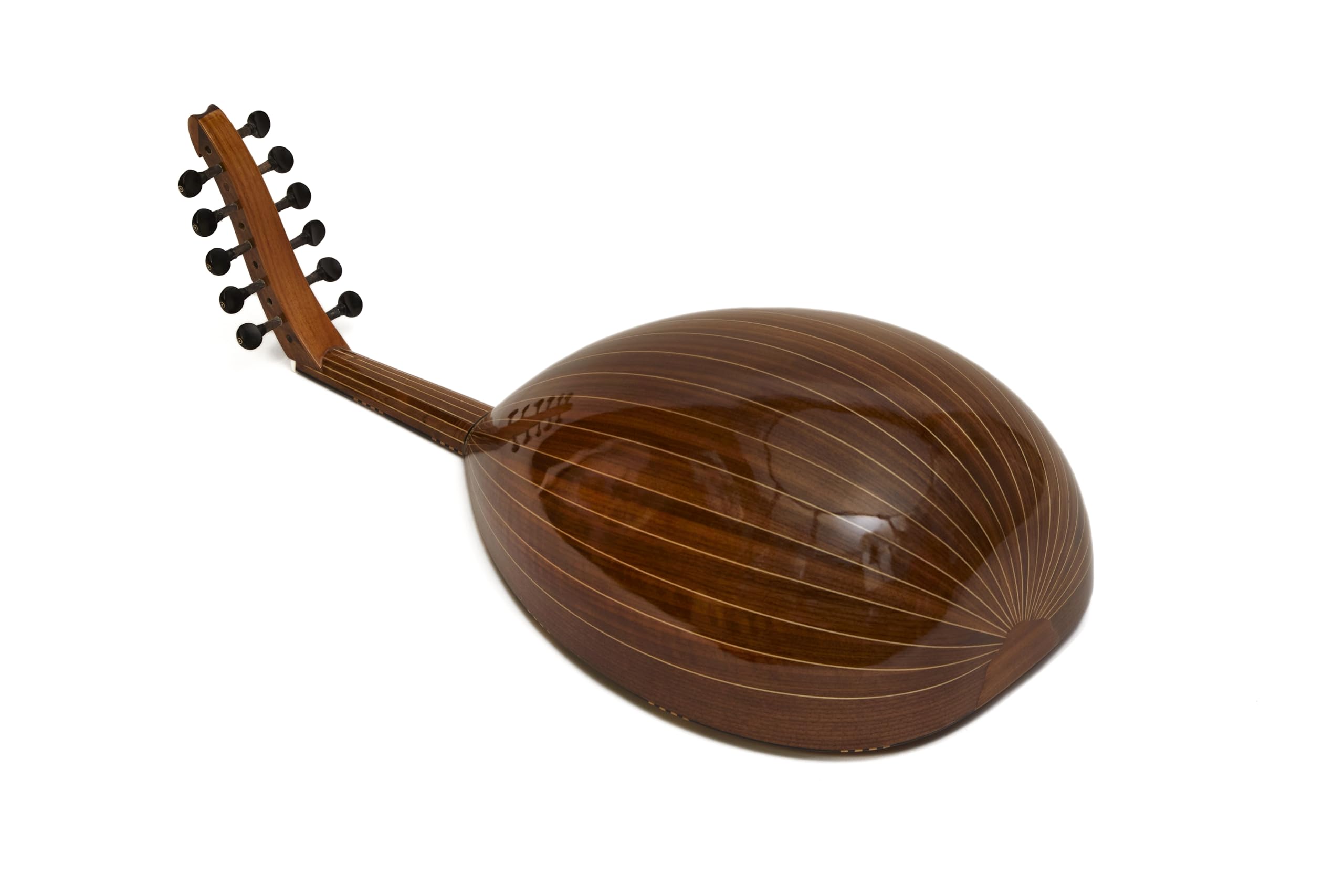 Oud de nogal árabe prémium - Estilo Dubai