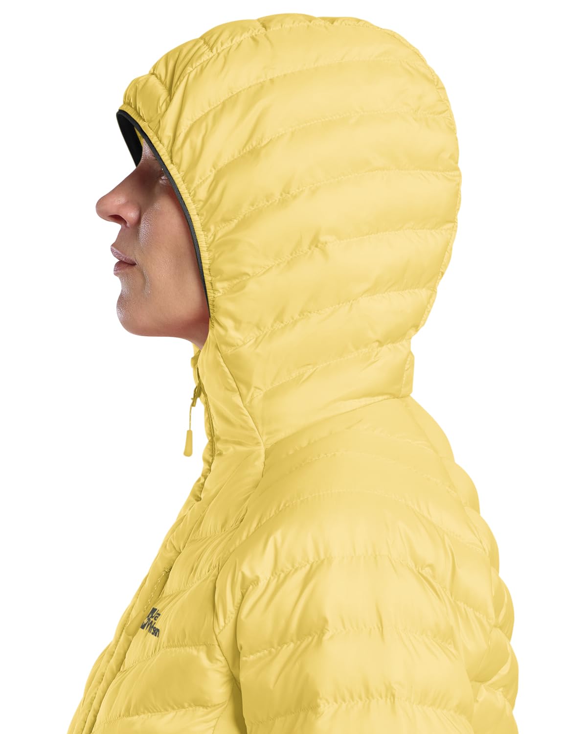 Jack Wolfskin Kurtka Kobiety Routeburn Pro Ins Jkt W