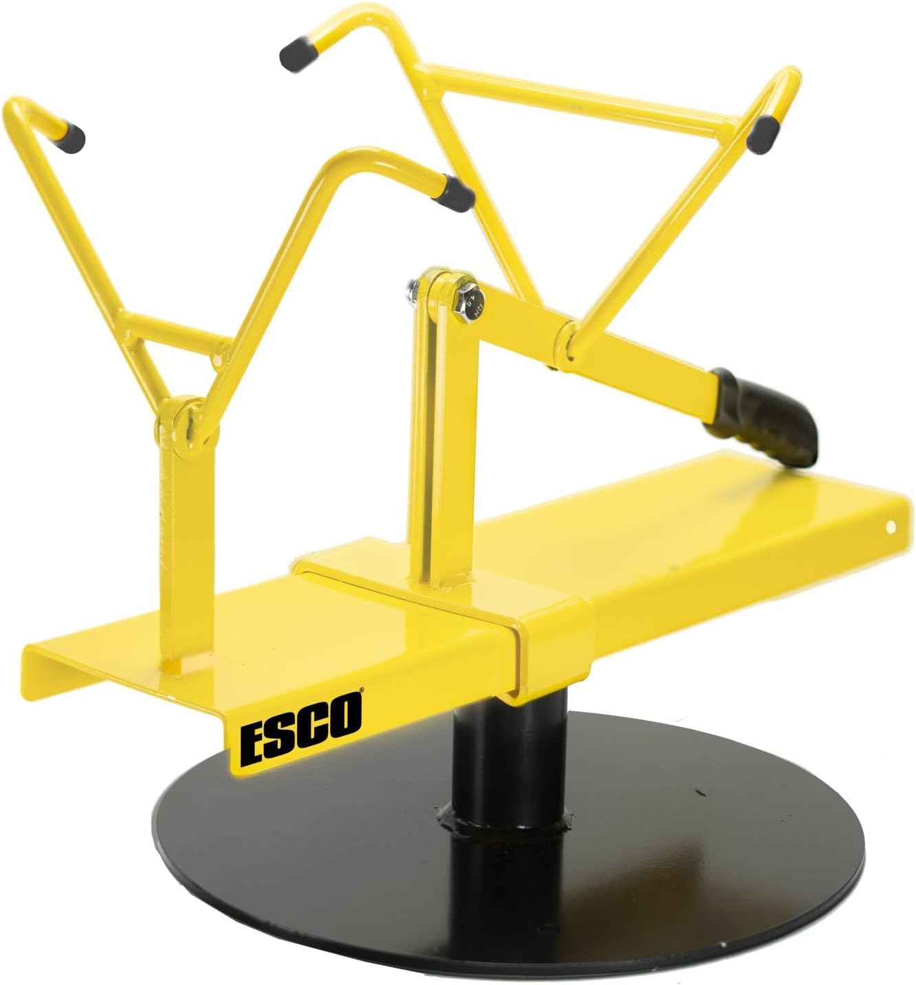 ESCO Turntable Style Tire Spreader W/Base 90455