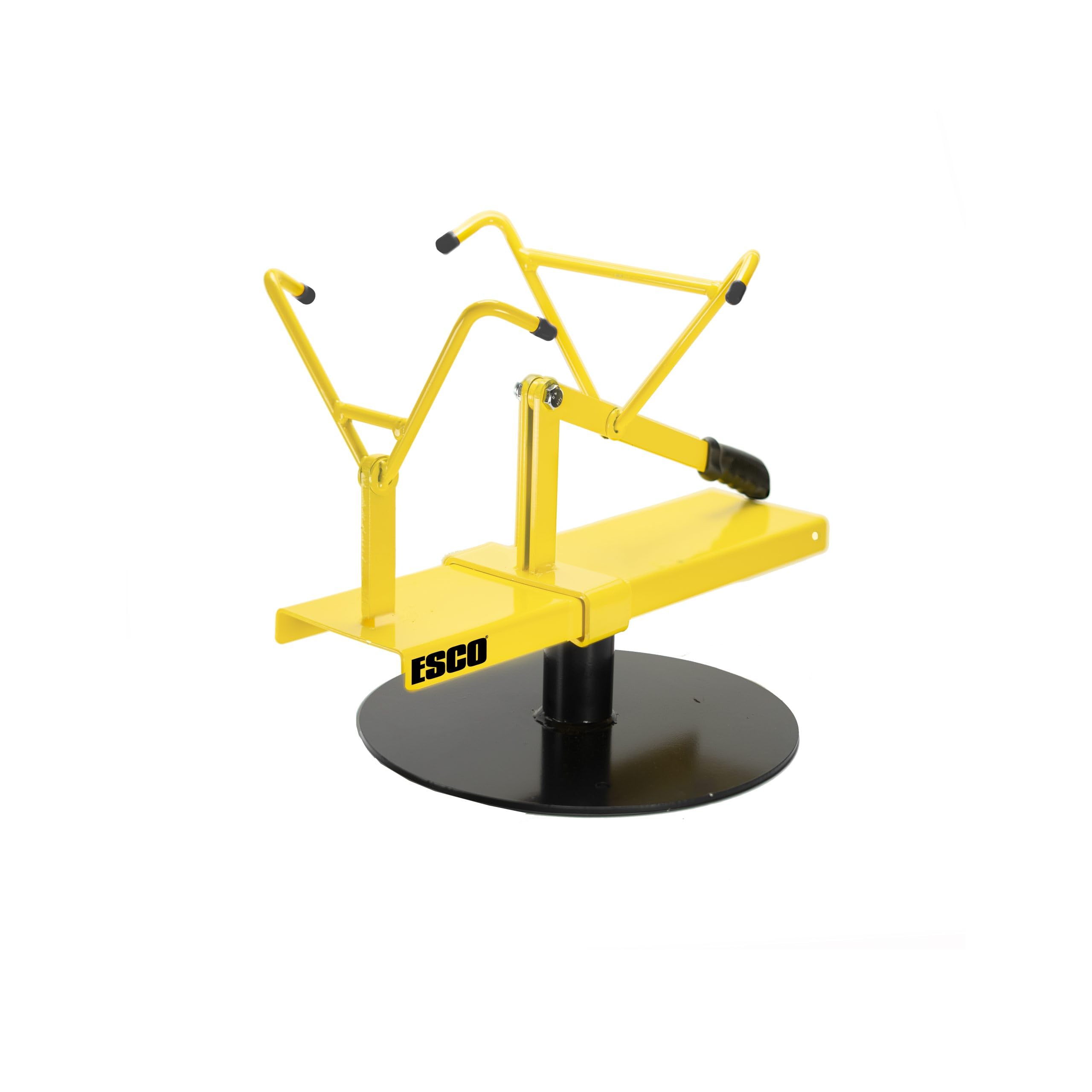 Amazon.com: ESCO Turntable Style Tire Spreader W/Base 90455