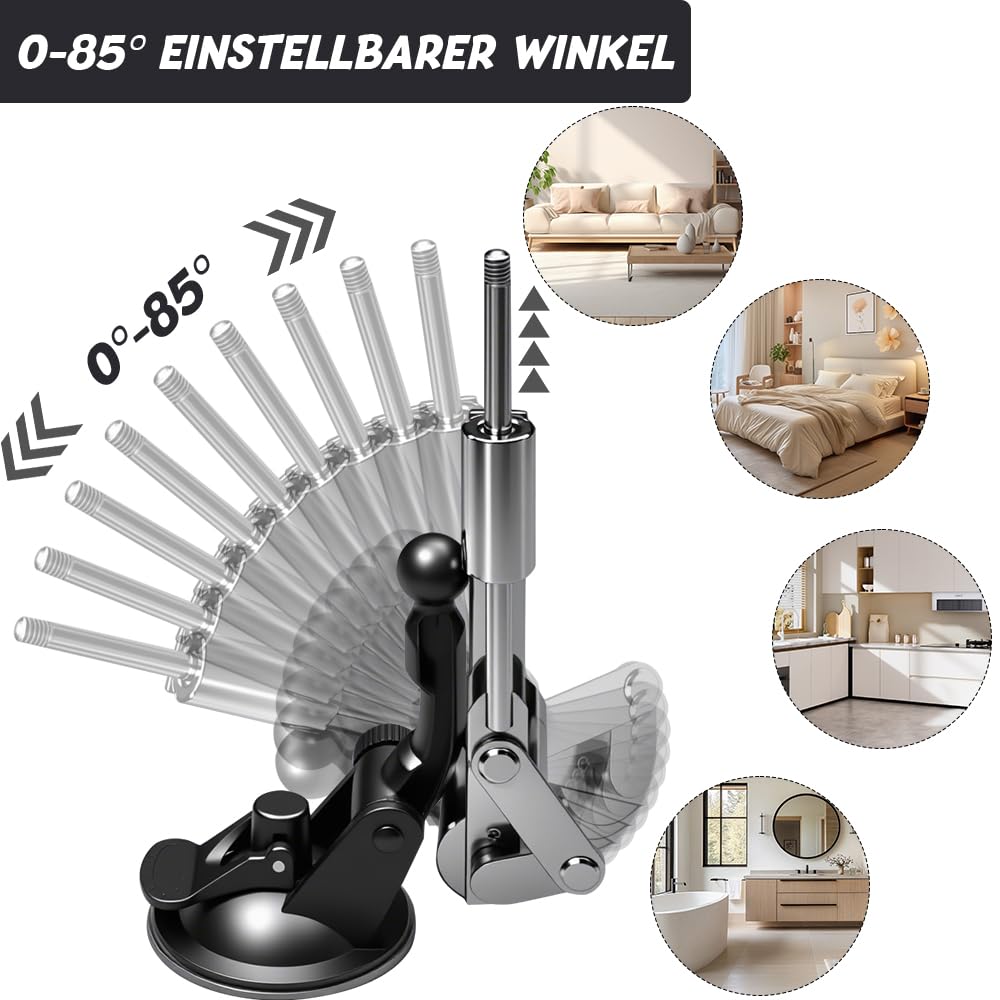 Fickmaschine, Automatische Sexmaschine für die Frau mit Dildo Zubehör & Stoßfunktion Extrem, Fickmaschine Dildo für Männer, Liebesmaschine Sexspielzeug Maschinen