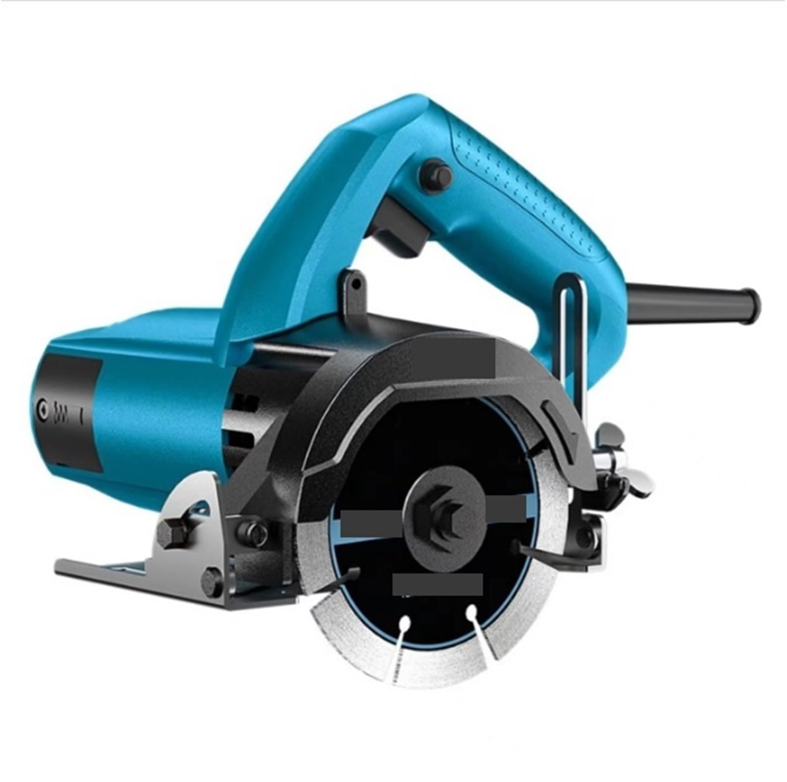Perseguidor de Muros, Mini Máquina Cortadora Portátil, Herramienta De Ranurado Manual Multifunción Para Azulejos Metal Y Madera
