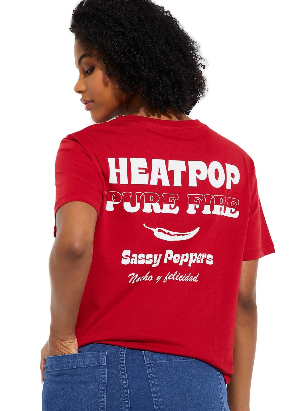 max Women T-Shirt-picture-23