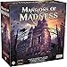 Fantasy Flight Games - FFGMAD20 - Mansions of Madness - Juego de Mesa, Segunda edición (Juego Principal)