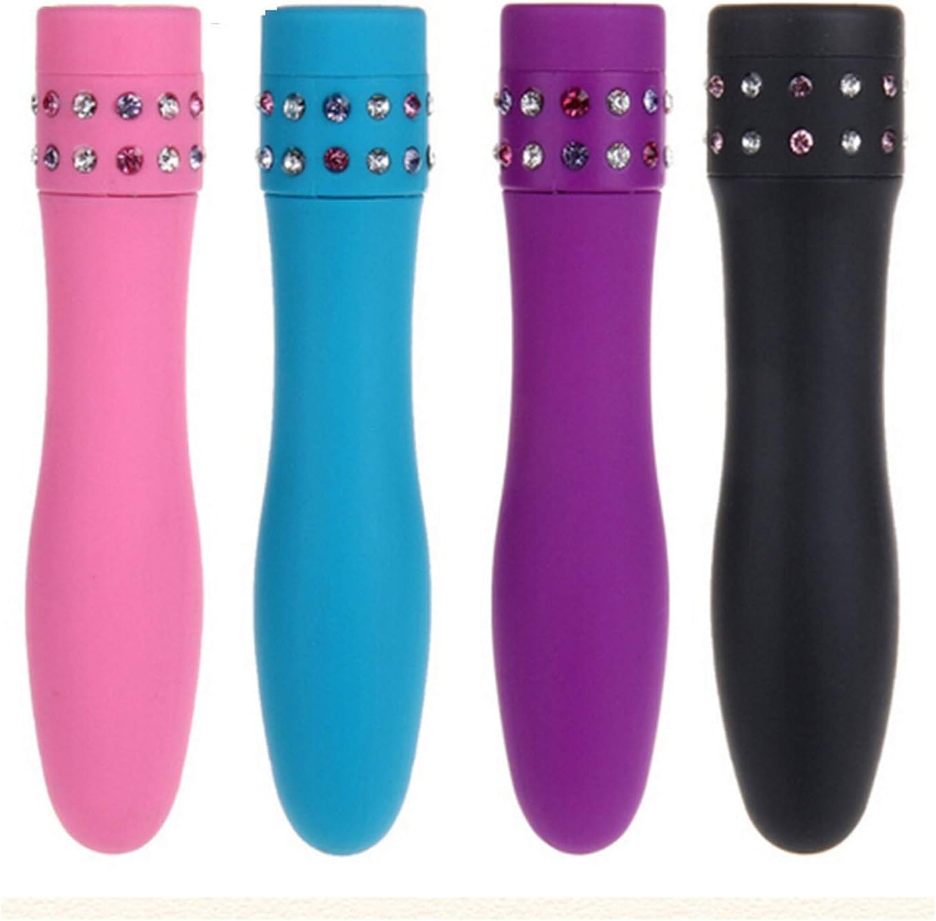 Crazy Sexy Tool Bullet Funny Toys Multi Speed Waterproof Mini Jumping comfortabler Diamond Funny Toys for Woman Masturbate Privacy Exciting Toys