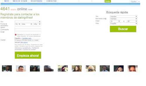 Namoro Gratis