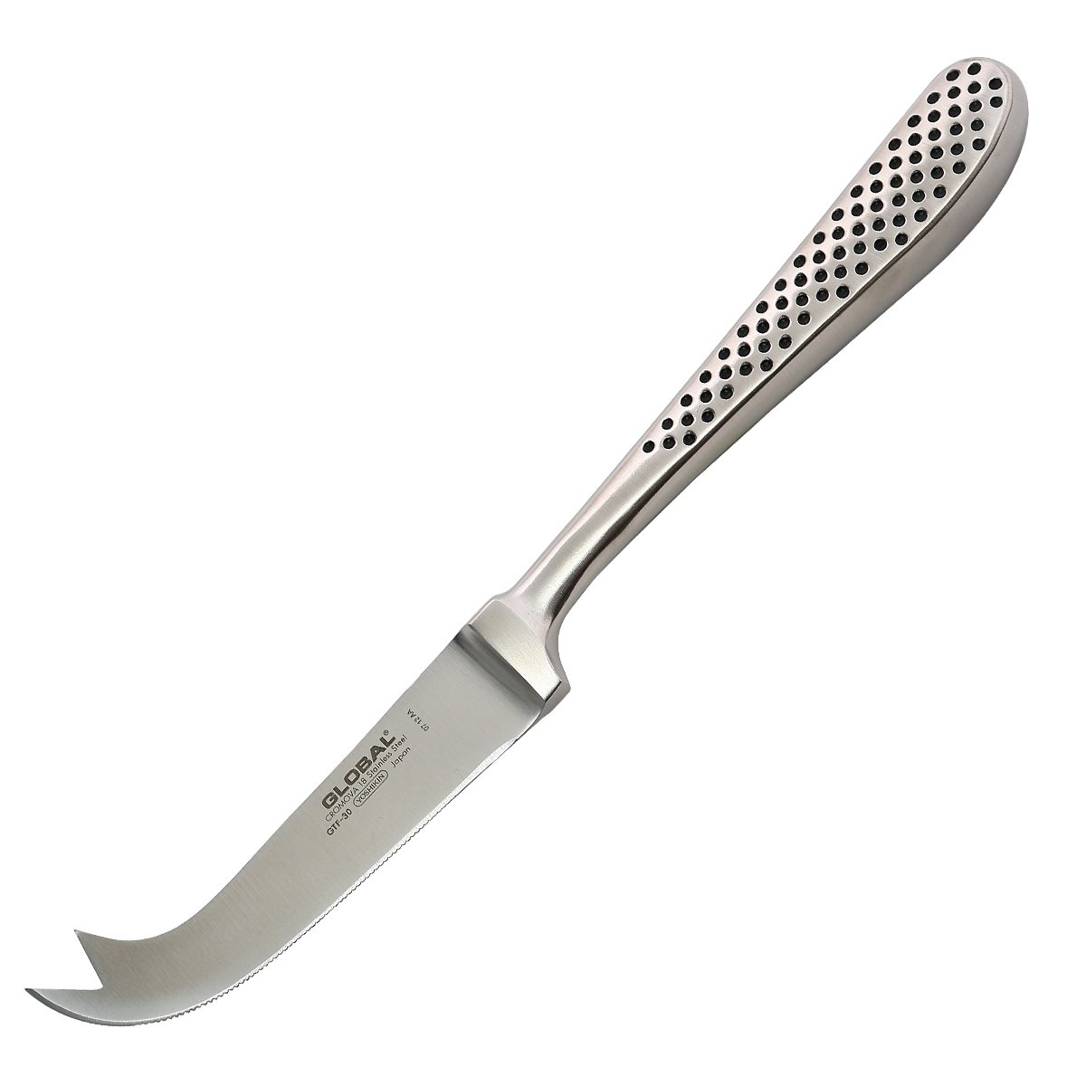 Global GTF-30 Cheese Knife, 8 cm