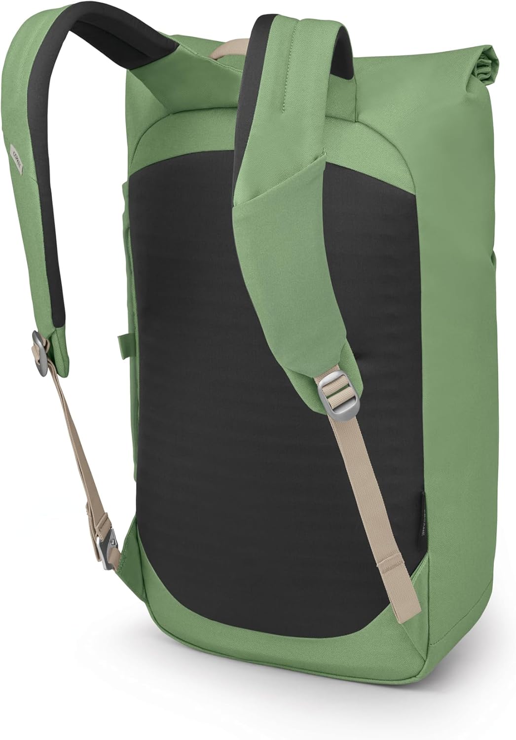 Osprey Arcane Roll Top Commuter Backpack, Botanica