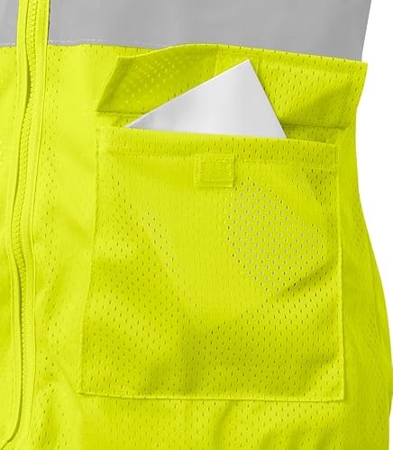 Miniatura 8 de Ironwear 1130 Womens Hi-Vis Safety Vest