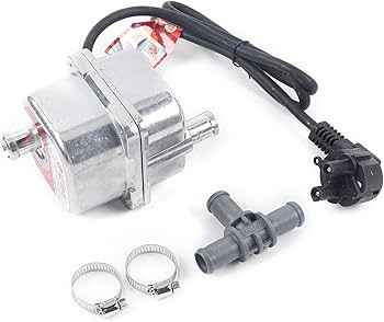 1500 W Automotorverwarming - LF Bros Longfei Brothers Dieselauto
