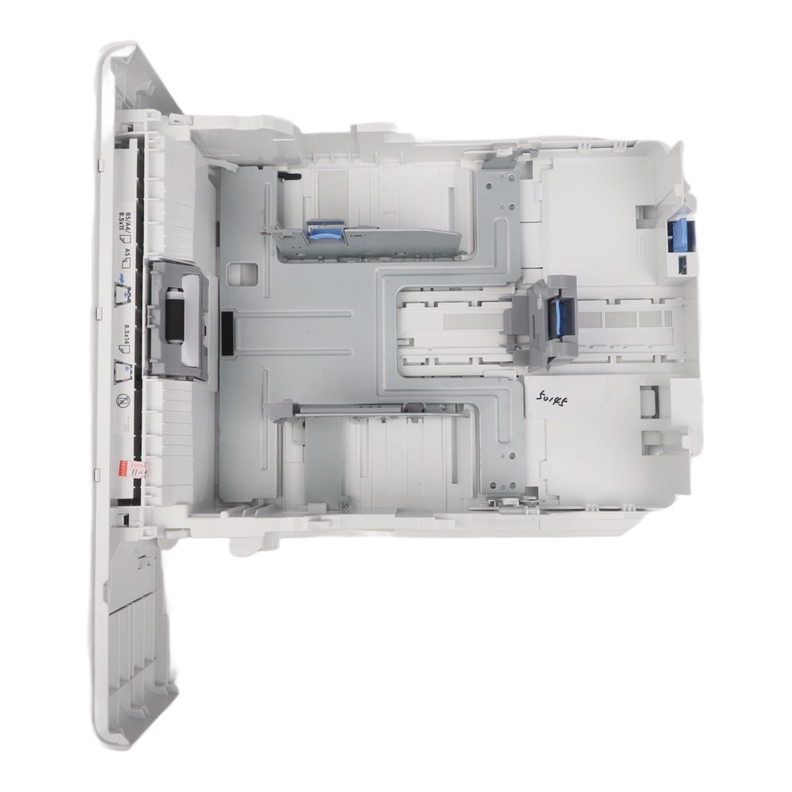 Bandeja de entrada RM2-5690 LaserJet M527 M528 para oficinas con alta carga 1