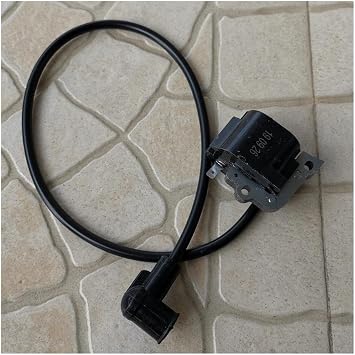 Ignition Coil BFit for BX7600 Blower Parts