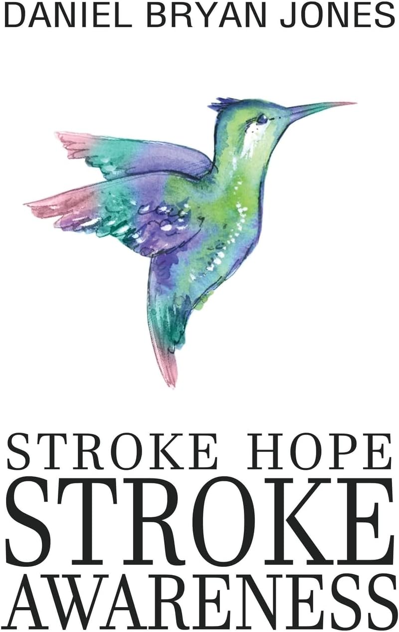 Stroke Hope Stroke Awareness: Stroke awareness