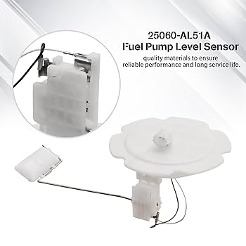 Amazon.com: 25060-AL51A Left Side Fuel Level Sensor Sending