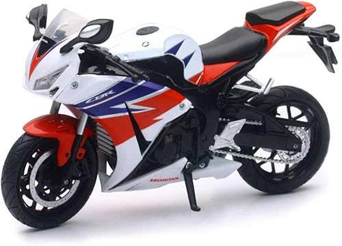 NewRay 1:12 2016 Honda Cbr1000Rr