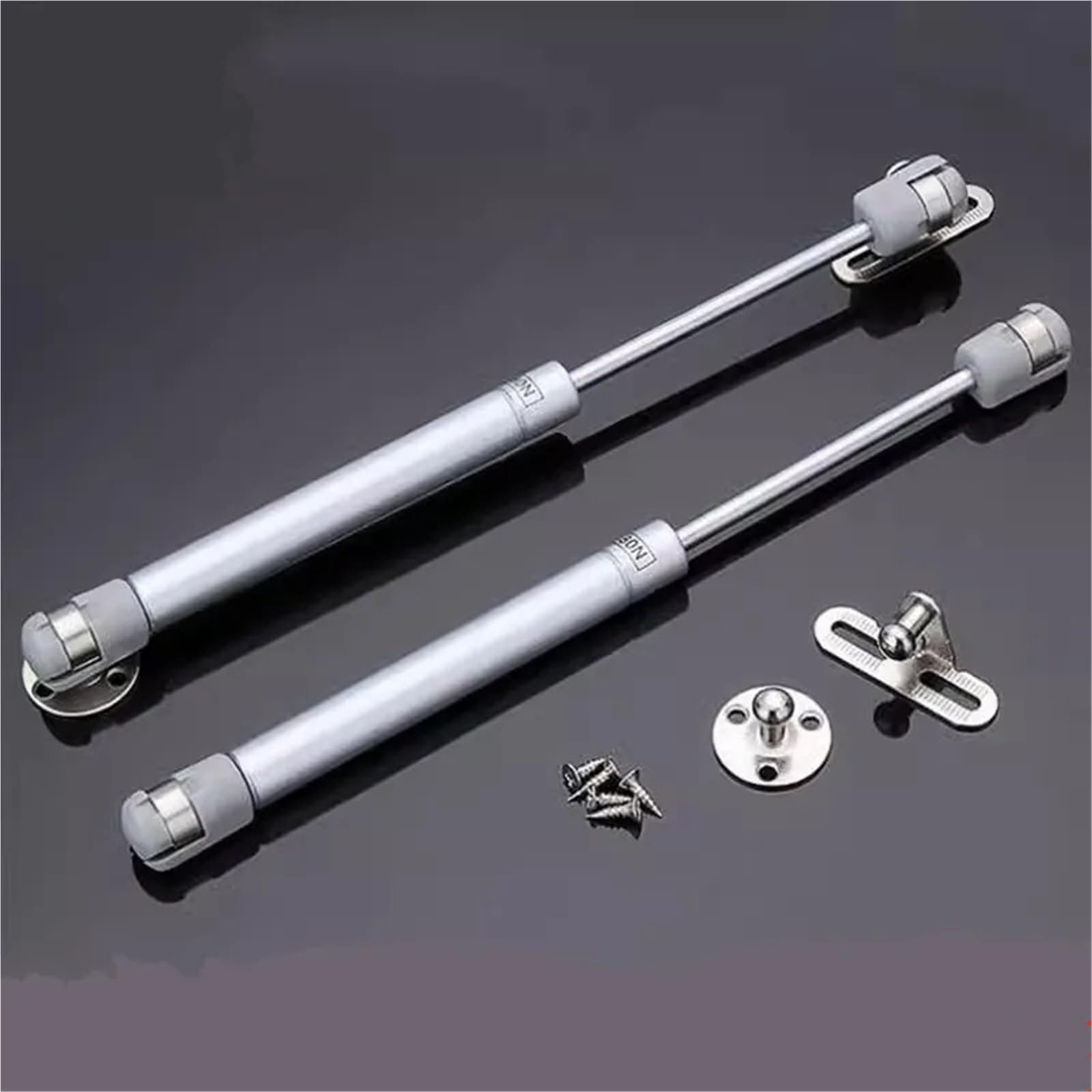 Armadietto portineria a gas cerniere da 2 kg-20 kg armadio da cucina a cerniera idraulica supportatura del coperchio di supporto for mobili hardware mobili(Load-bearing 6KG)