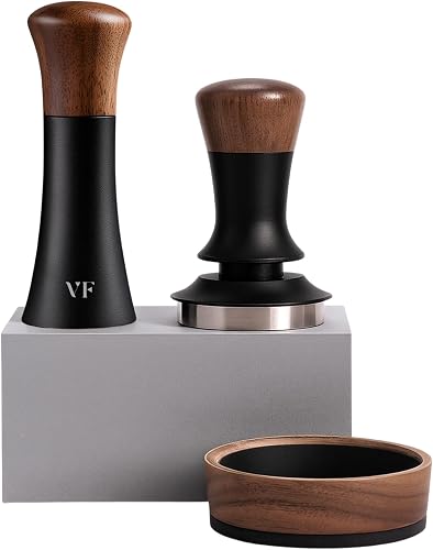 Espresso Accessories Kit for 54mm Portafilter