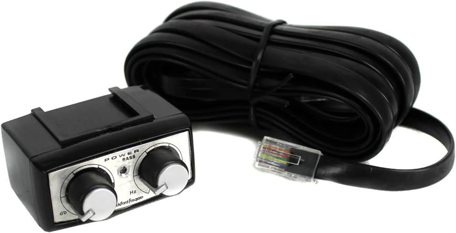 PPB1 ParaPunch Bass EQ