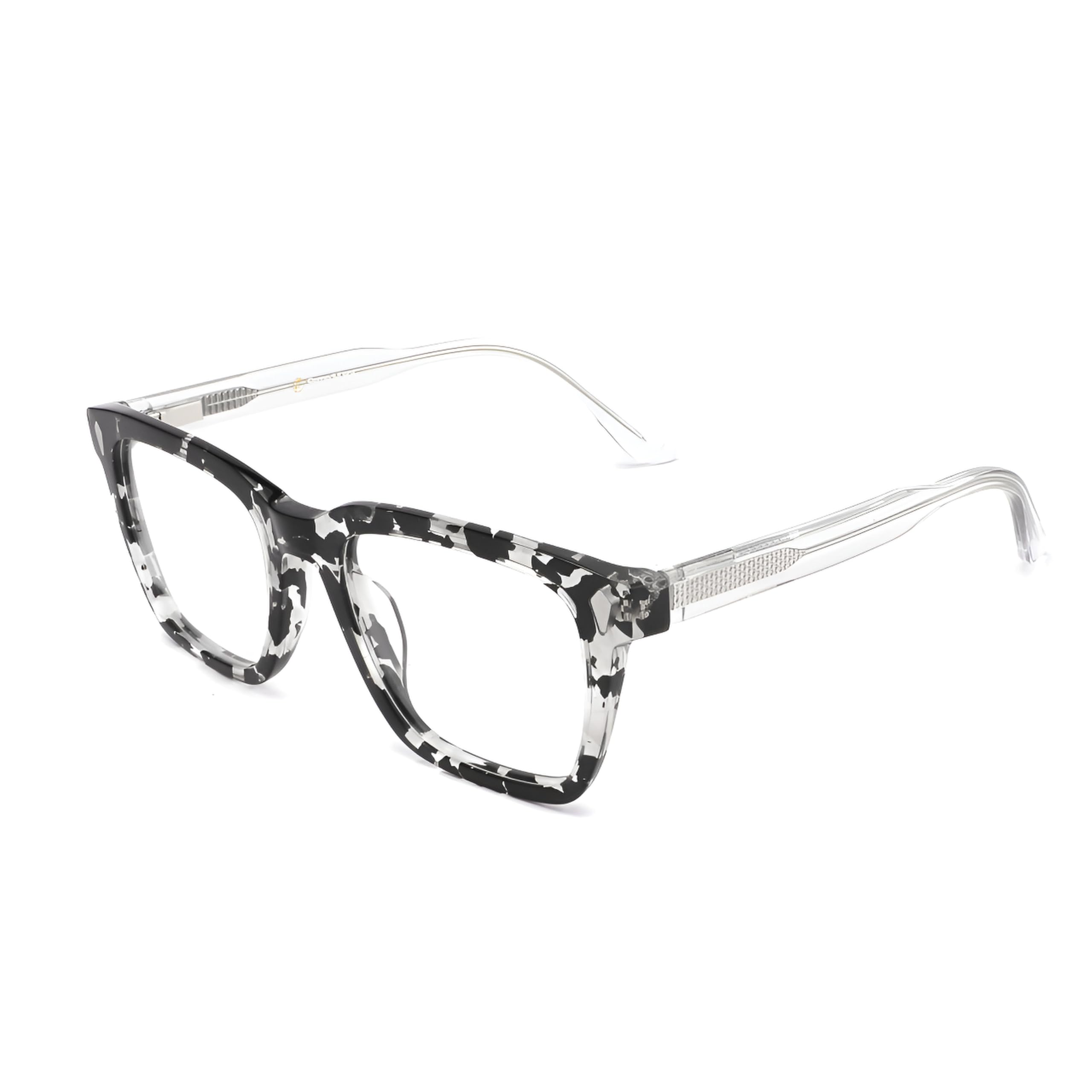 Orla Lunettes anti-lumière bleue avec verres magnétiques FL-41