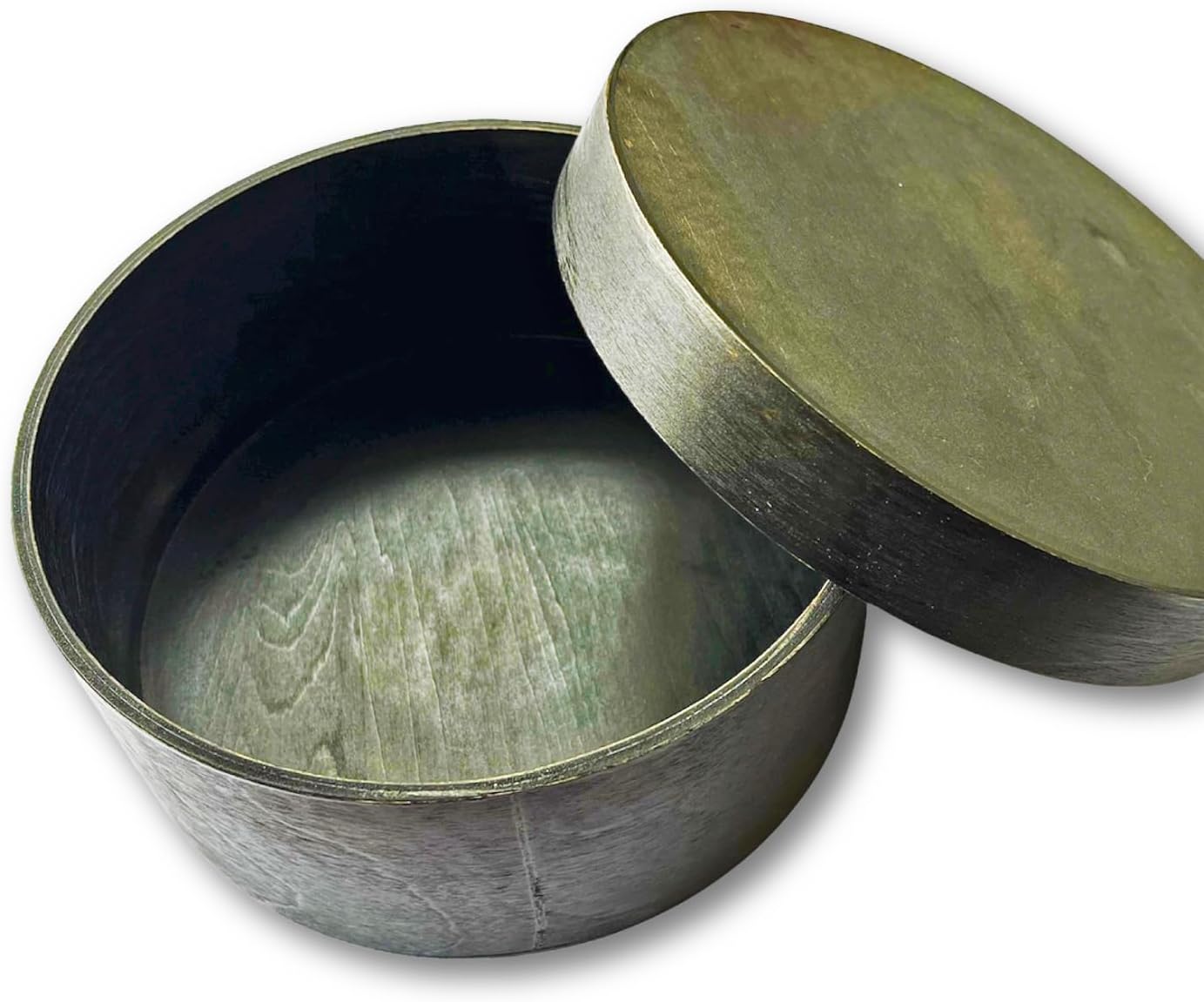 茶碗 大通 銘 茶道具 抹茶碗 茶器 茶の湯 いっぷく 木箱 共箱 茶器 収納箱