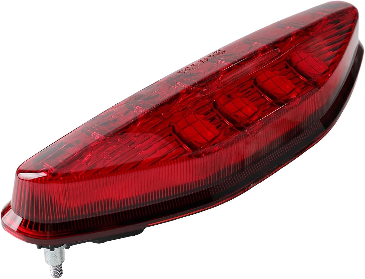 Feu Arrière Pour Honda ATV TRX450R / TRX450ER - Référence 33700-HP1-601, CMB, Durable