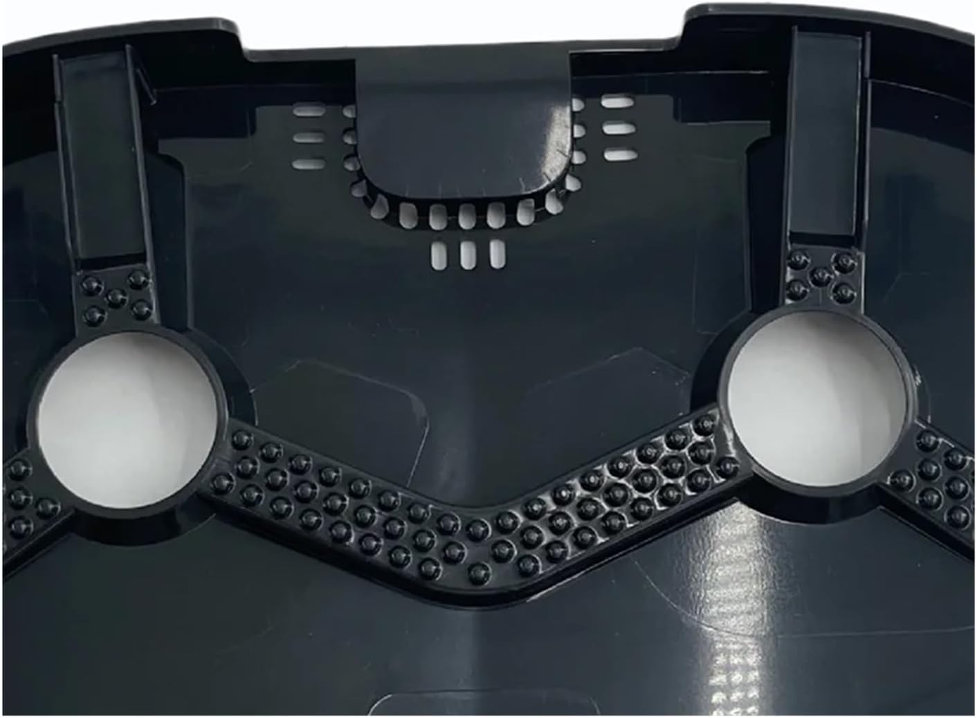 Original Ramp Plate,Base Station Cleaning Tray,Ramp Plate,Compatible for Xiaomi M30 / M30s / M30 Pro / D102 / D103CN Vacuum Cleaner Parts