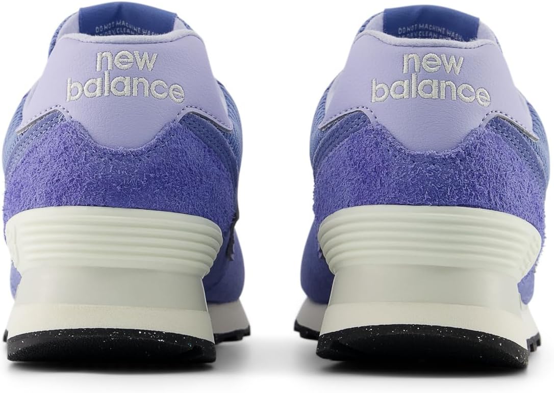 New Balance Womens 574 - Image 5