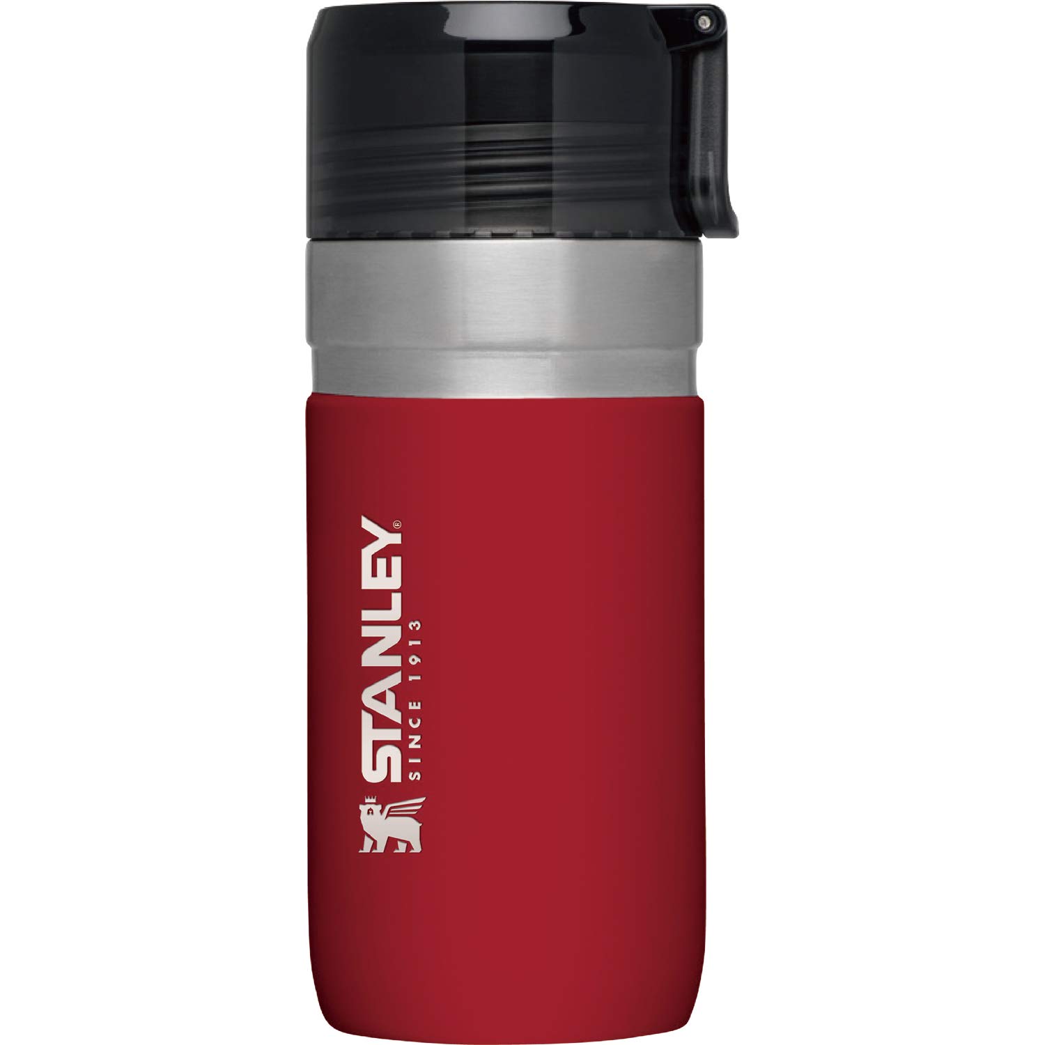 STANLEY スタンレー　ELLE ボトル　新品未使用　236ml 黒赤 STANLEY スタンレー ELLE ボトル 新品未使用 236ml 黒赤 VINTAGE