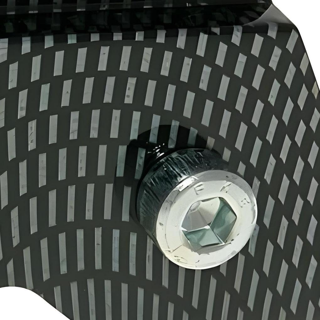 Extension shock absorber