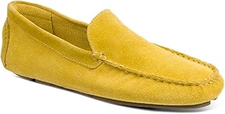 Mocassim Masculino em Couro Diniz e Fernandes Whisky em Promoção | Ofertas  na Americanas