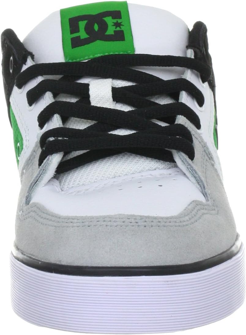 DC Men's Pure Skate Shoe