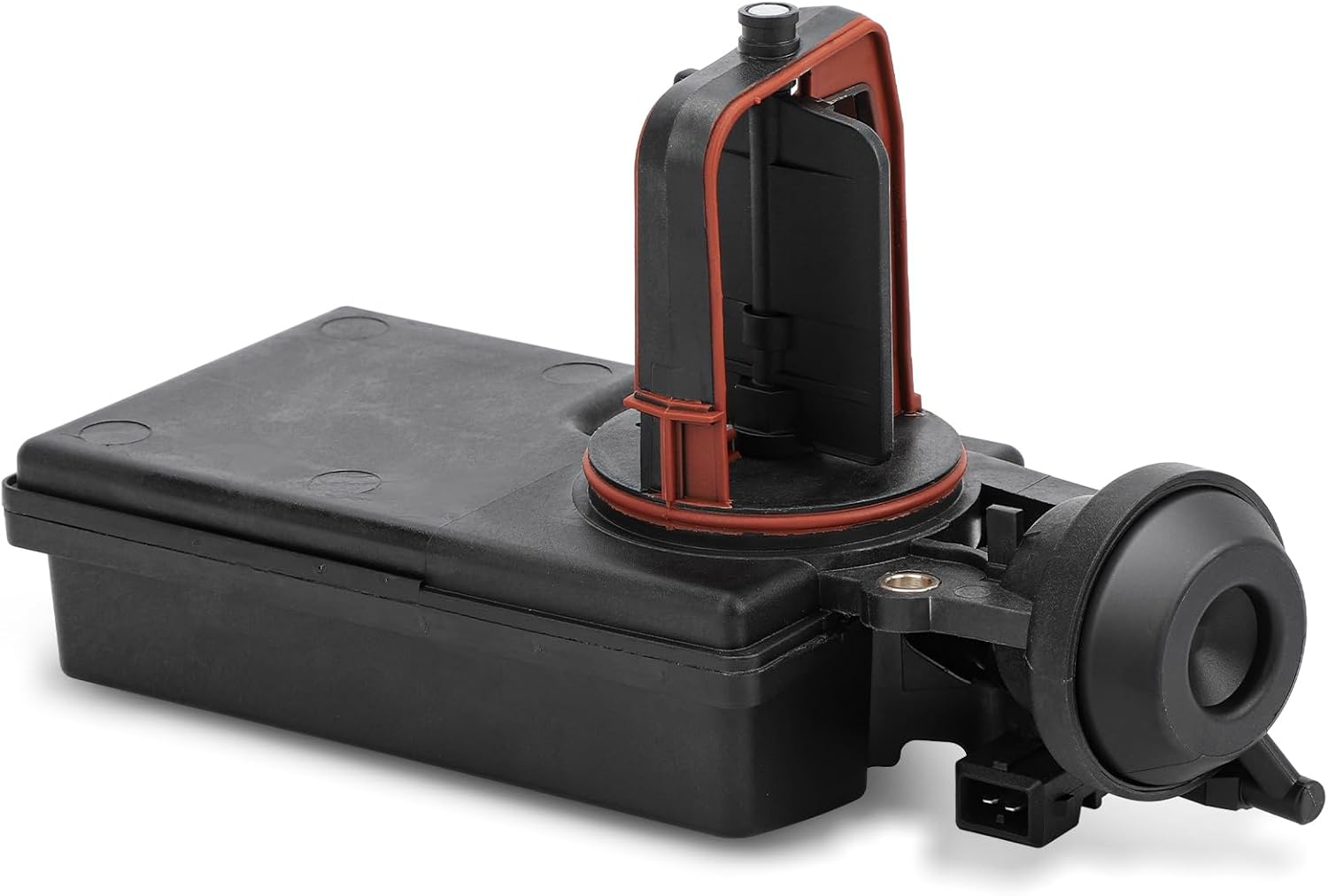 911-905 Air Intake Manifold Flap Adjuster Runner Control Unit Disa Valve For BMW E46 E39 E60 E83 E85 325i 325Ci 325xi 525i X3 Z4 (2.5L M54 Engine) Replaces 11617544806 11617502269