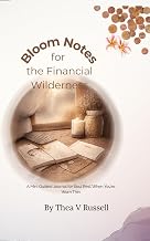 Bloom Notes for the Financial Wilderness: Seven Days of Faith and Provision in Scarcity