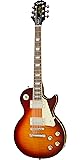 Epiphone Les Paul Standard 60s Iced Tea Guitarra Eléctrica