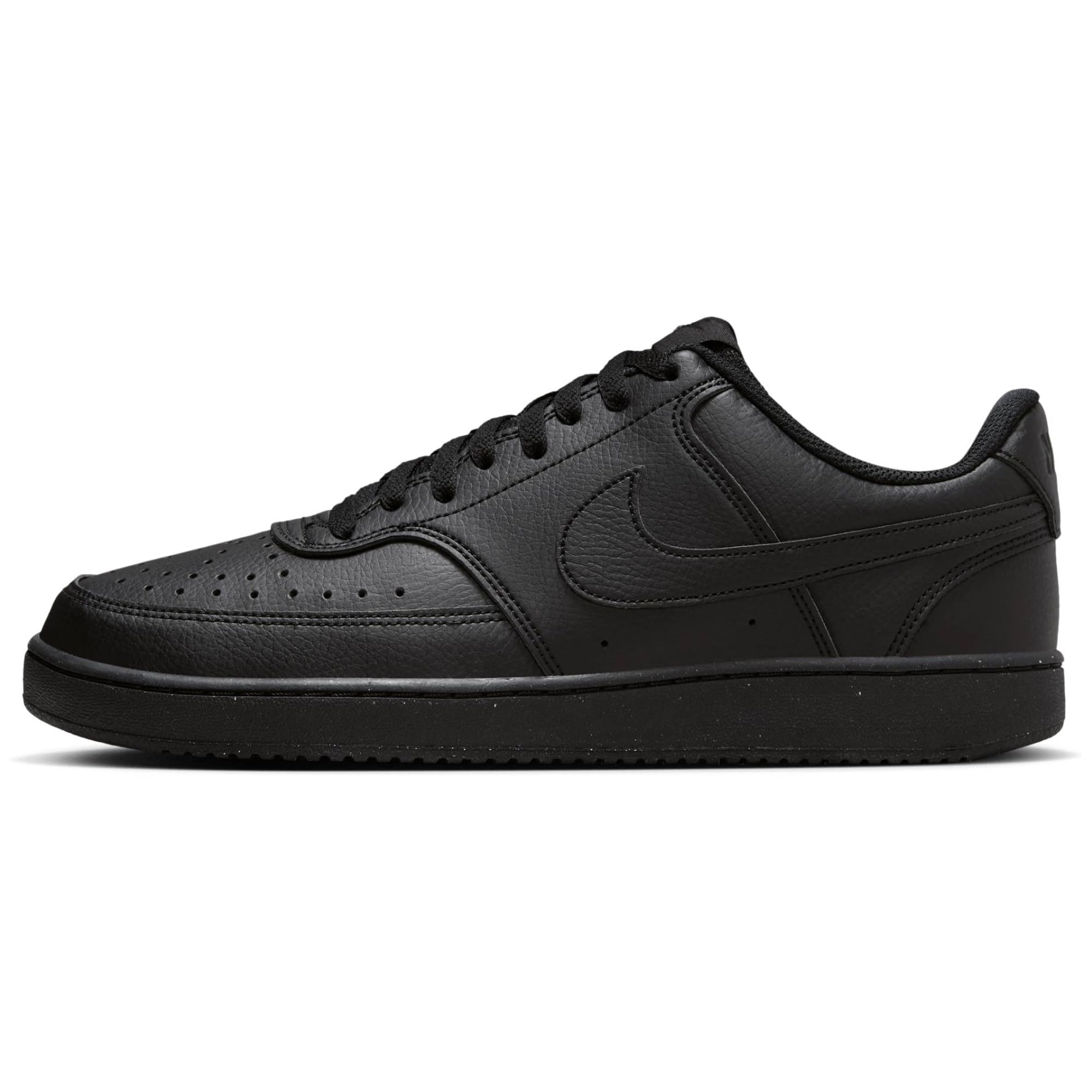 Nike Men's Court Vision Low Next Nature Shoes